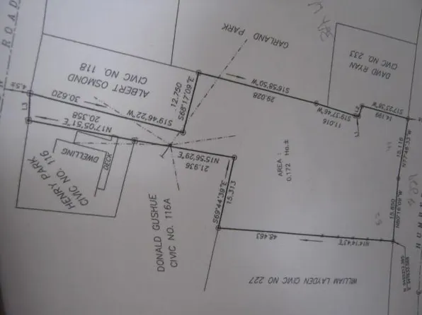 233 Humber Road, Corner Brook, NL A2H1H6