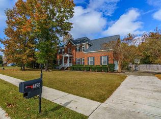 525 Grey Hawk Ln, Blythewood, SC 29016