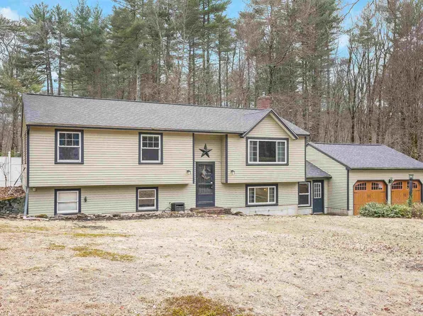 6 Rotterdam Drive, Litchfield, NH 03052