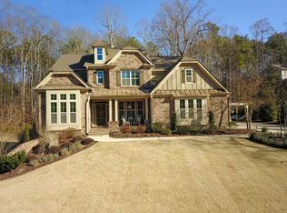 3220 Sundew Dr NW, Acworth, GA 30101