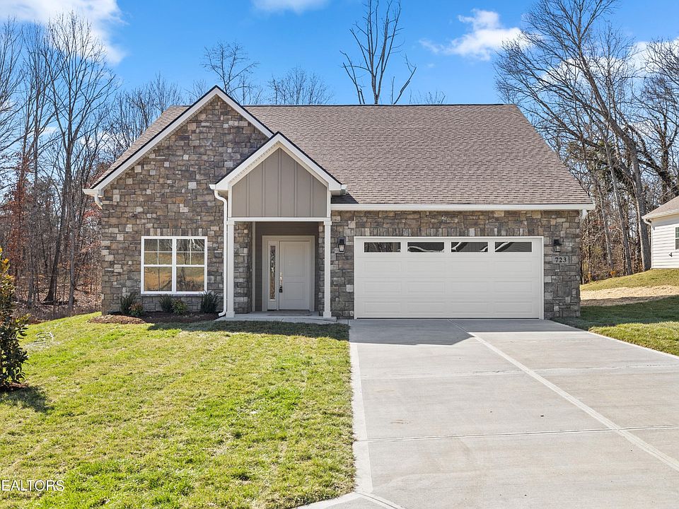 1st image of 723 Greenhead Ln Lot 6