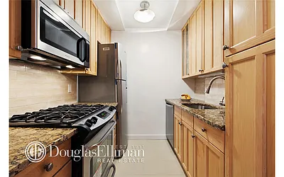 Sold by Douglas Elliman