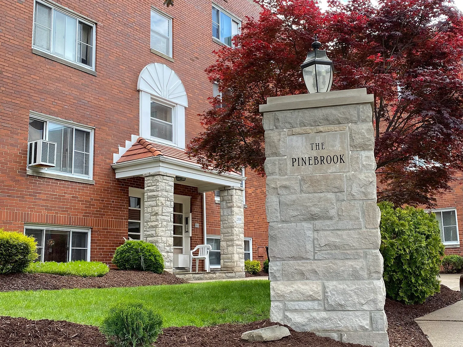 1 bed, $925 — Photo 1