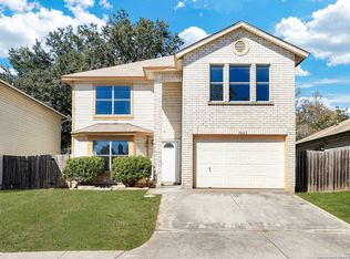 7663 Claridge, San Antonio, TX 78250