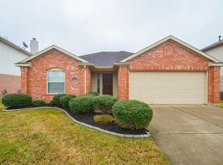 18111 Flower Grove Ct, Richmond, TX 77407