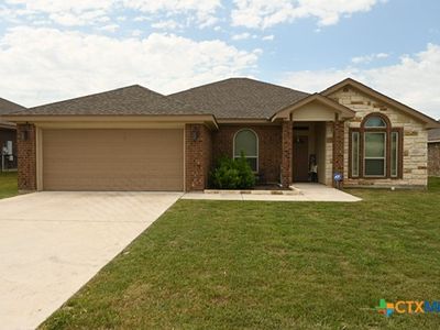 3904 Brookside Dr, Killeen, TX, 76542
