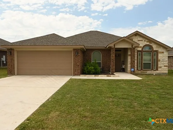 3904 Brookside Dr, Killeen, TX 76542
