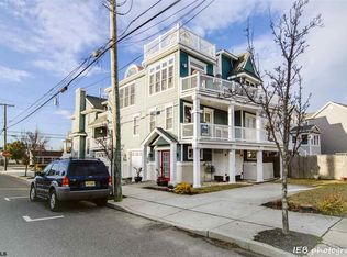 3 E Atlantic Blvd UNIT 2, Ocean City, NJ 08226
