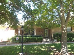 1233 Rolling Hills Dr, Graham, TX 76450