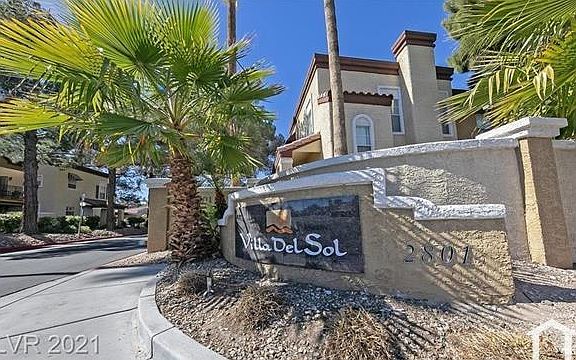 3rd image of 2801 N Rainbow Blvd APT 151