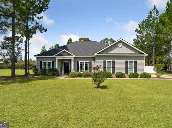 202 Orleans Trl, Statesboro, GA 30461