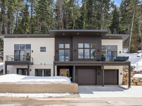 170 Matterhorn Dr, Park City, UT 84098