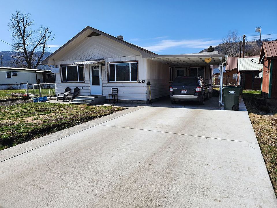 New windows and new driveway