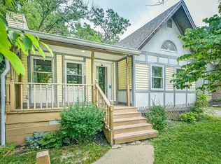1209 S Grant St, Bloomington, IN