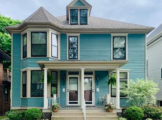1212 W Berry St, Fort Wayne, IN 46802