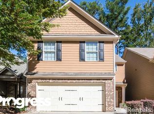 119 Tyson Woods Rd, Acworth, GA 30102