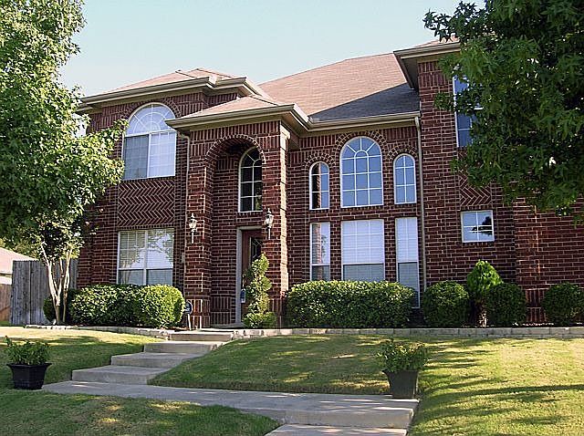 Front View