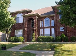444 W Corporate Dr, Lewisville, TX 75067