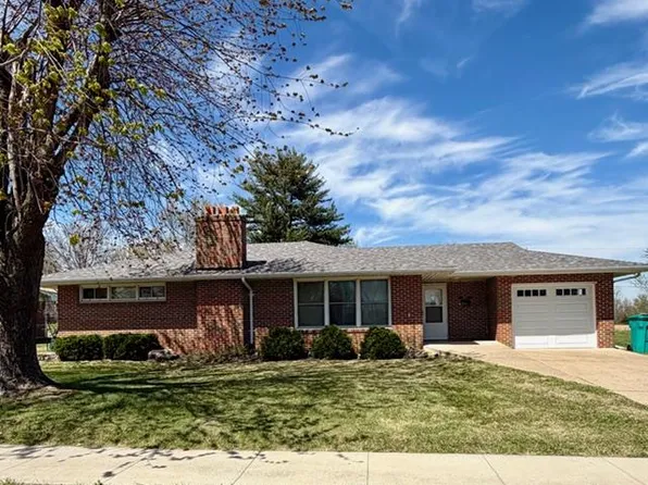 301 W Link Ave, Owensville, MO 65066
