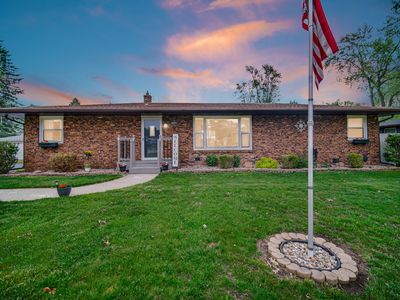 3053 Swanson Rd, Portage, IN, 46368