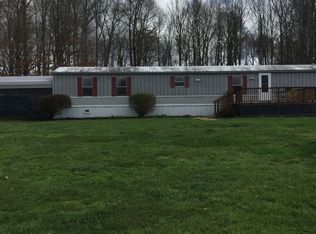 1050 Milburnton Rd, Limestone, TN 37681