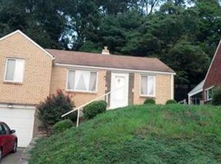 864 Homewood Dr, Pittsburgh, PA