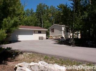 5206 Buffalo Ridge Trl, Sturgeon Bay, WI 54235