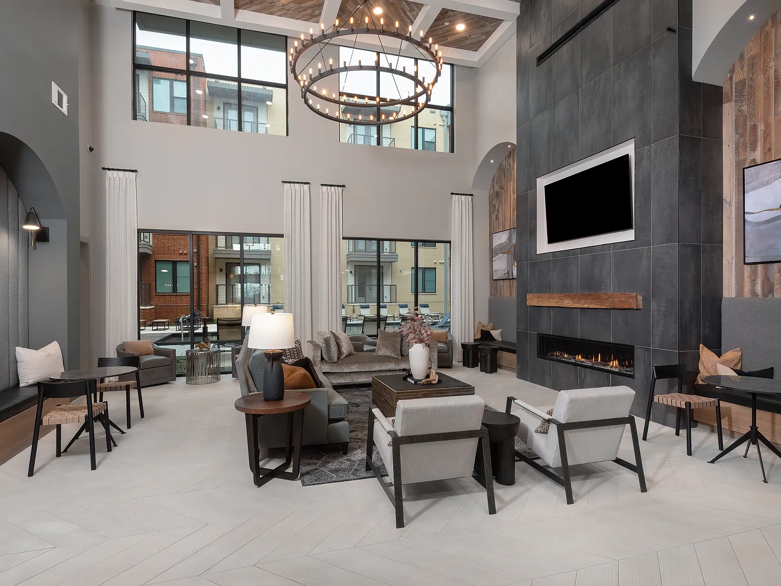 Residences at Grayson Heights — Photo 2