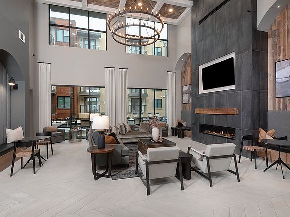 Urban Clubhouse