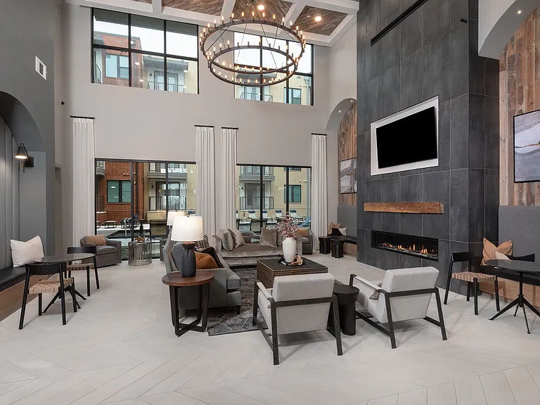 Urban Clubhouse