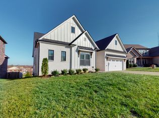 139 Split Rail Ln, Spring Hill, TN 37174