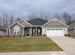 202 Bonhill St N, Augusta, SC --