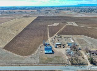 2237 W County Road 8, Berthoud, CO 80513