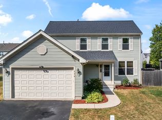 238 S Wildrose Ct, Round Lake, IL