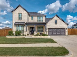 1708 Bella Ln, Mansfield, TX 76063