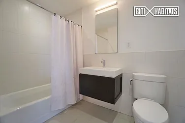 Rented by Citi Habitats