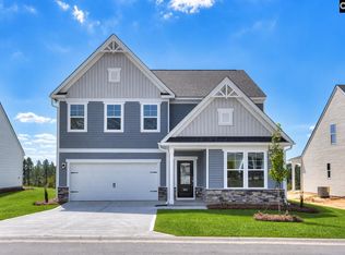 301 Summer Orchard Dr, Lexington, SC 29072