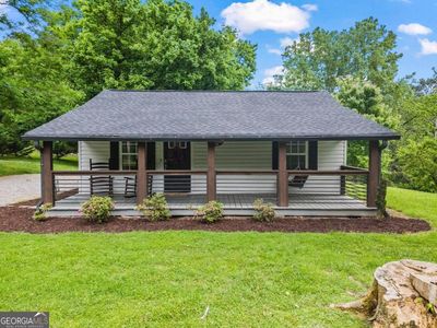 190 Old Blairsville Hwy, Talking Rock, GA, 30175