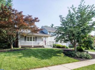 111 Pelham Rd, Delran, NJ 08075