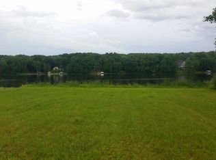 1105 Bundy Dr, Lake Isabella, MI 48893