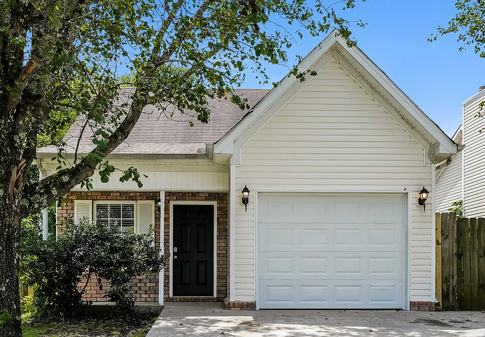1509 James Gafford Dr