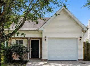 1509 James Gafford Dr, La Vergne, TN 37086