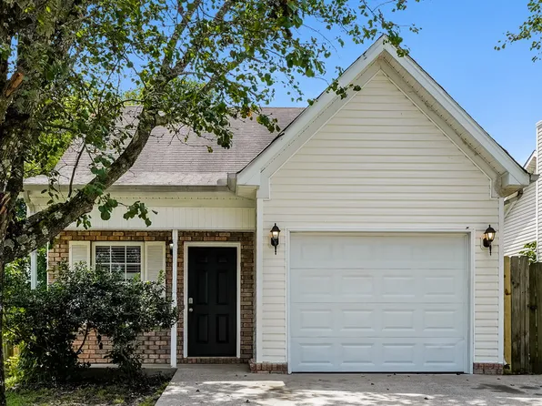 1509 James Gafford Dr, La Vergne, TN 37086