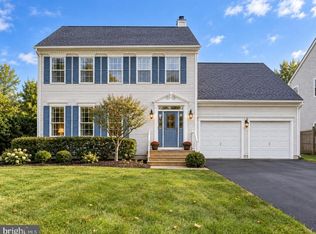 1 Wyckoff Dr, Pennington, NJ 08534