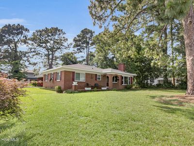 1000 Oriental Avenue, Kinston, NC, 28504
