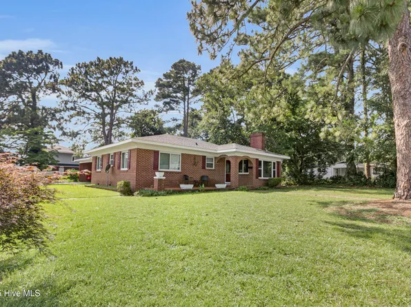 1000 Oriental Avenue, Kinston, NC 28504