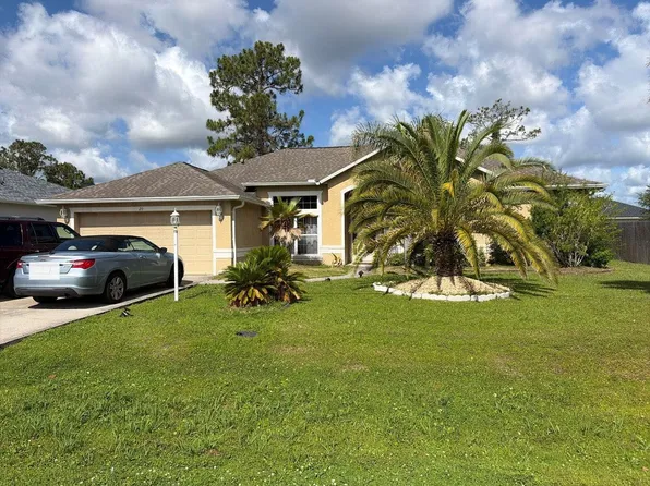 20 Roxanne Ln, Palm Coast, FL 32164