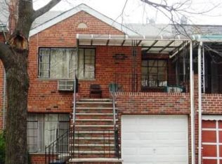 930 E 58th St, Brooklyn, NY 11234
