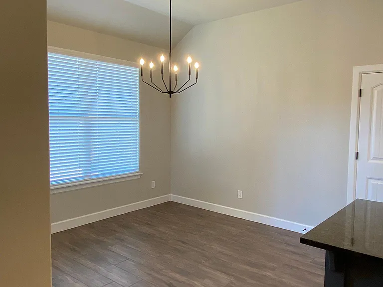 Dining Nook