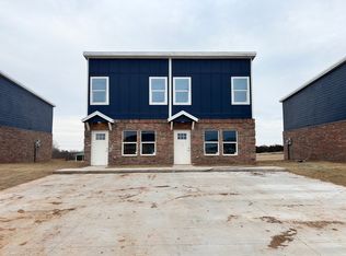 8011 NE 35th St #D, Spencer, OK 73084